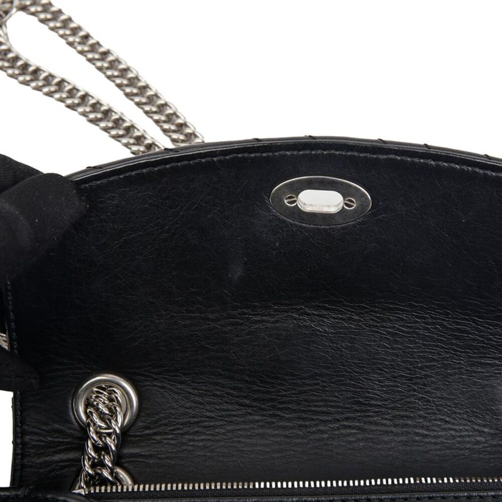 Rock Round Shoulder Crossbody Bag - Picture 9 of 10